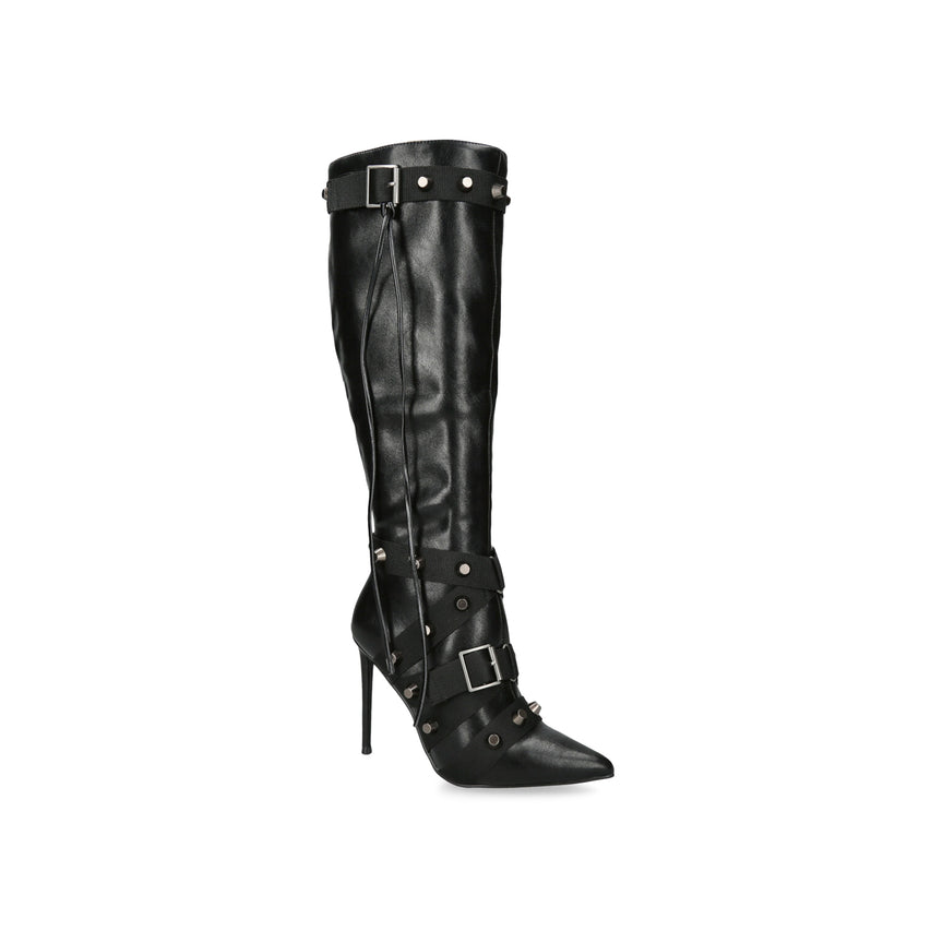 FINKLE 001 BLACK