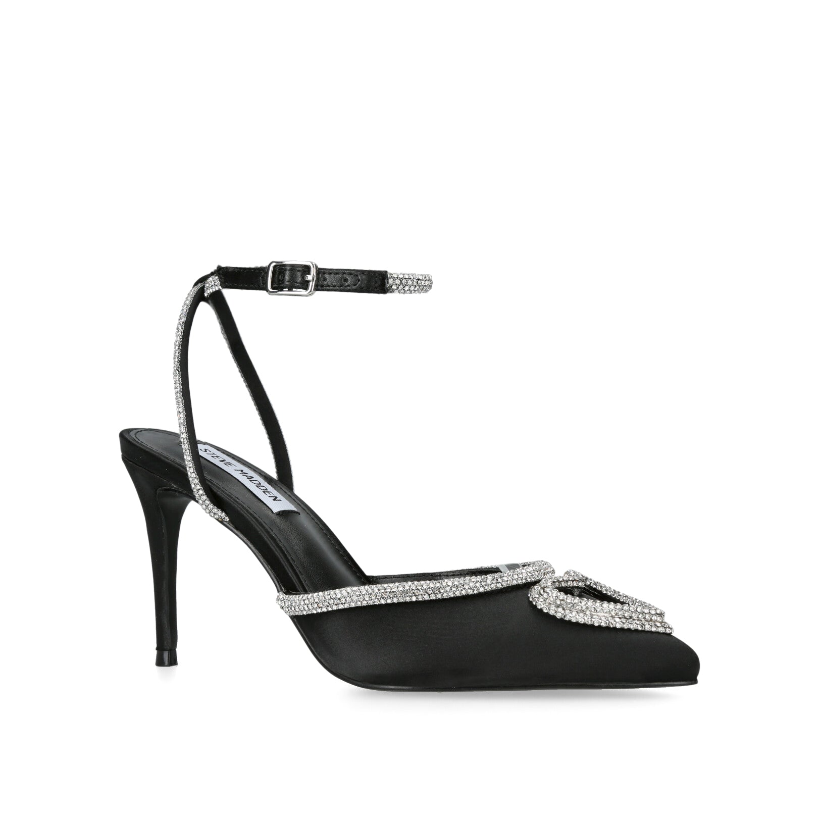 LEGACI 486 BLACK