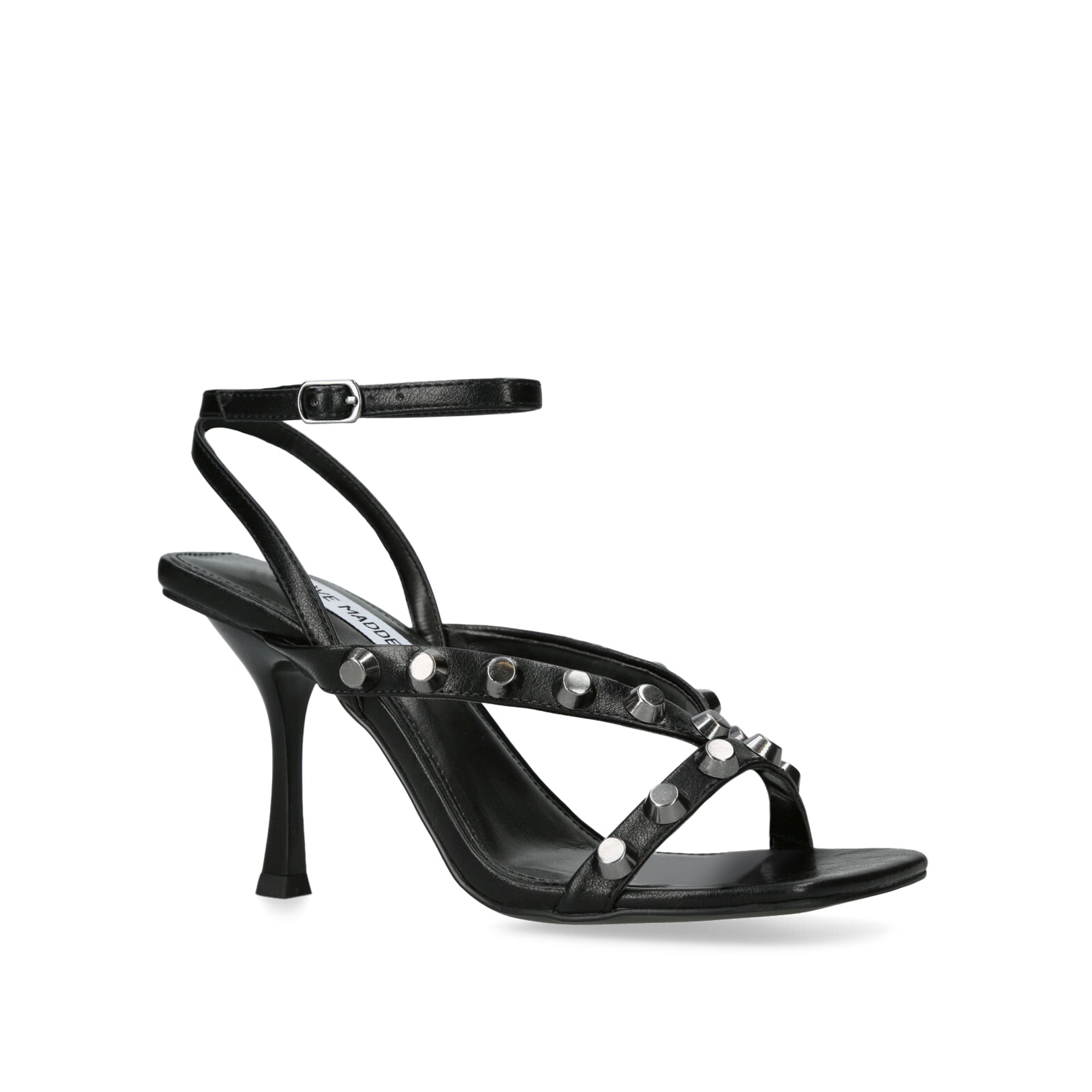 ADALINE 032 BLK W/T STUDS