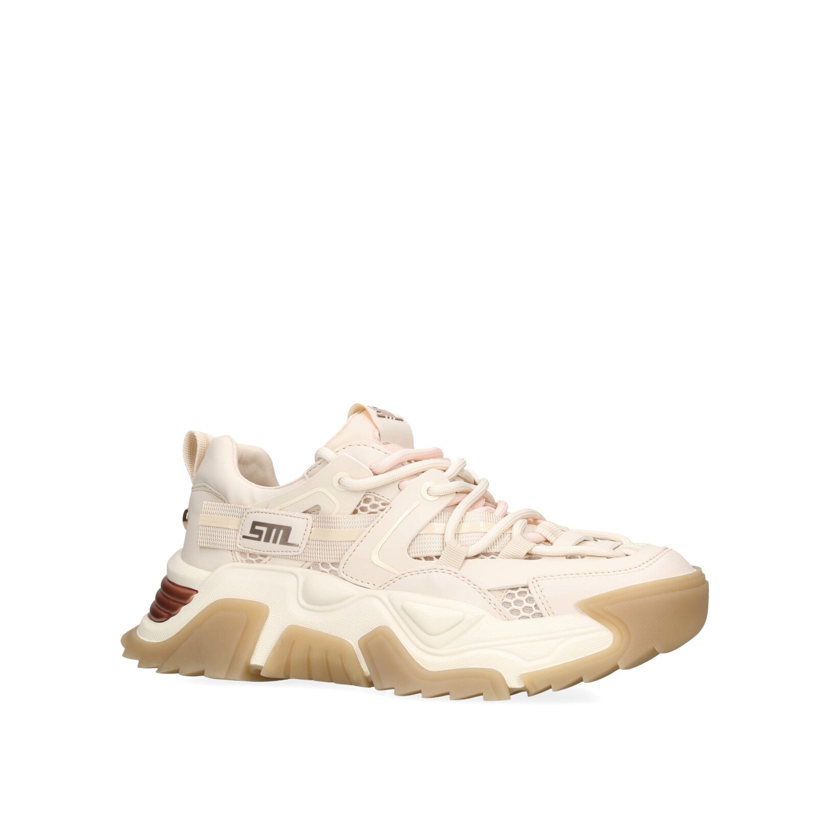 KINGDOM 10M CRM RSE GLD