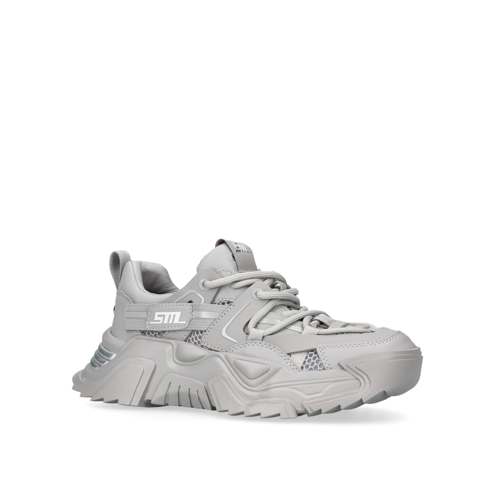 KINGDOM  GRS GREY/SIL