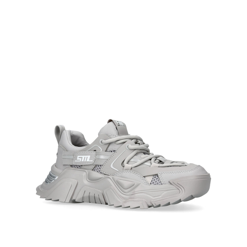 KINGDOM  GRS GREY/SIL