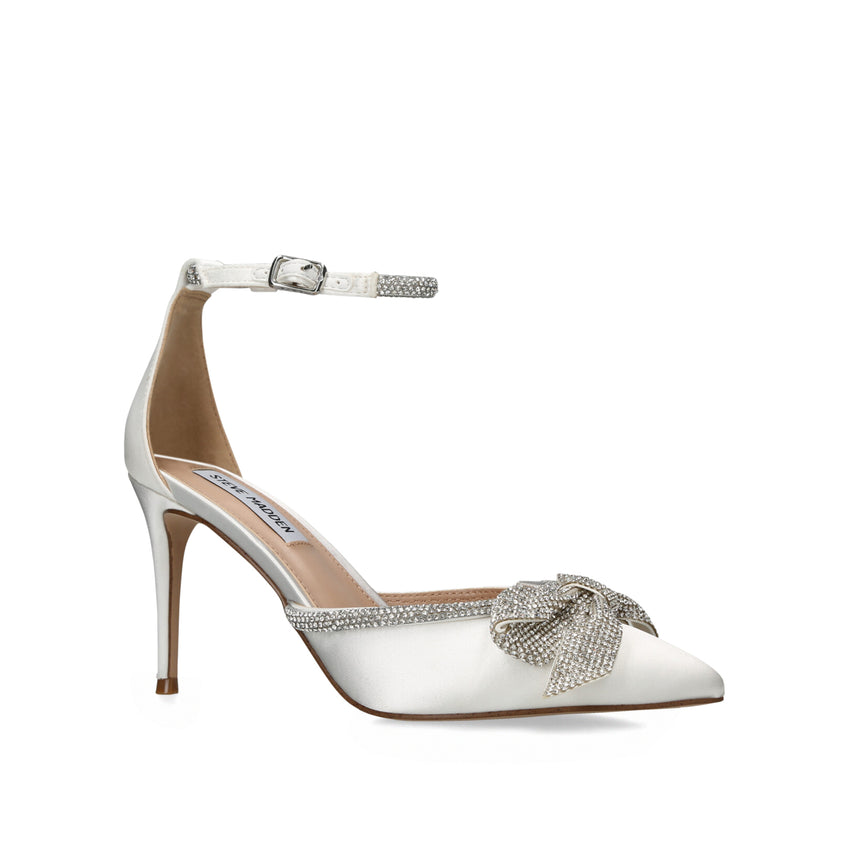 LUMIERE 985 IVORY SATIN