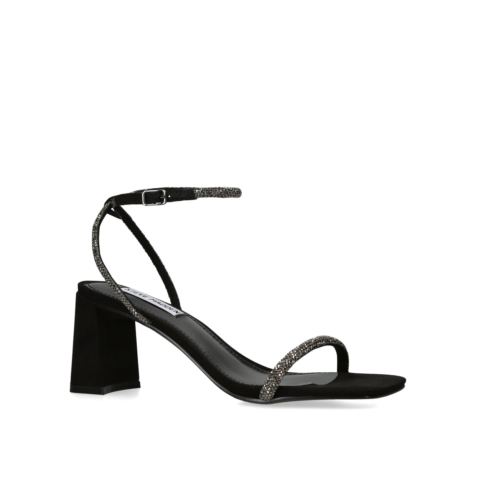 LEVA  001 BLACK