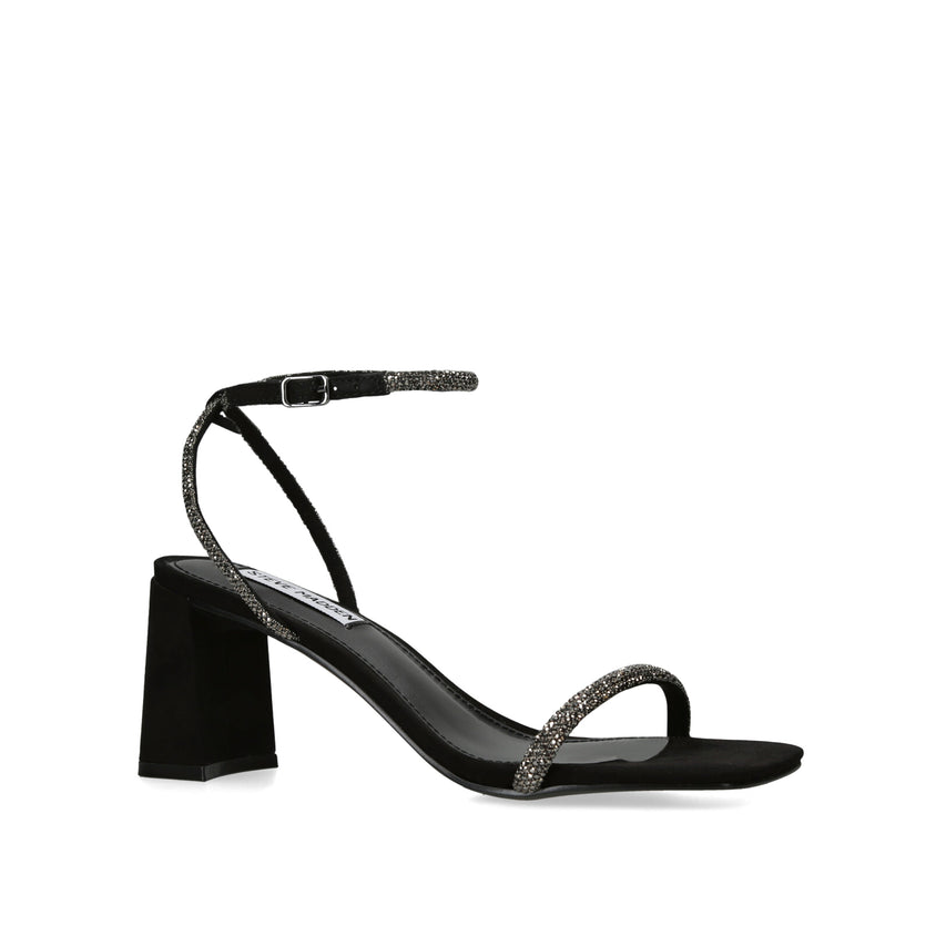 LEVA  001 BLACK
