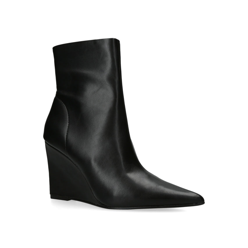 SERBIA 001 BLACK