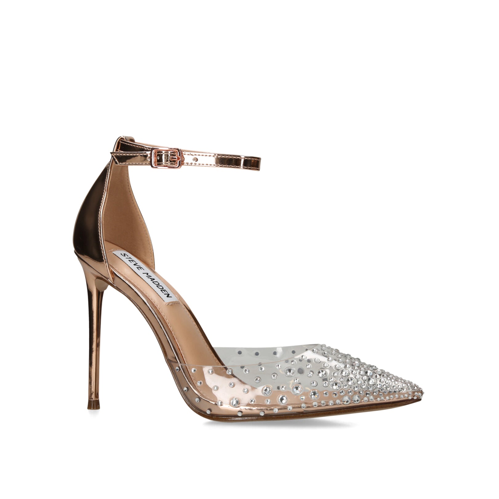 RAVAGED  686 ROSE GOLD