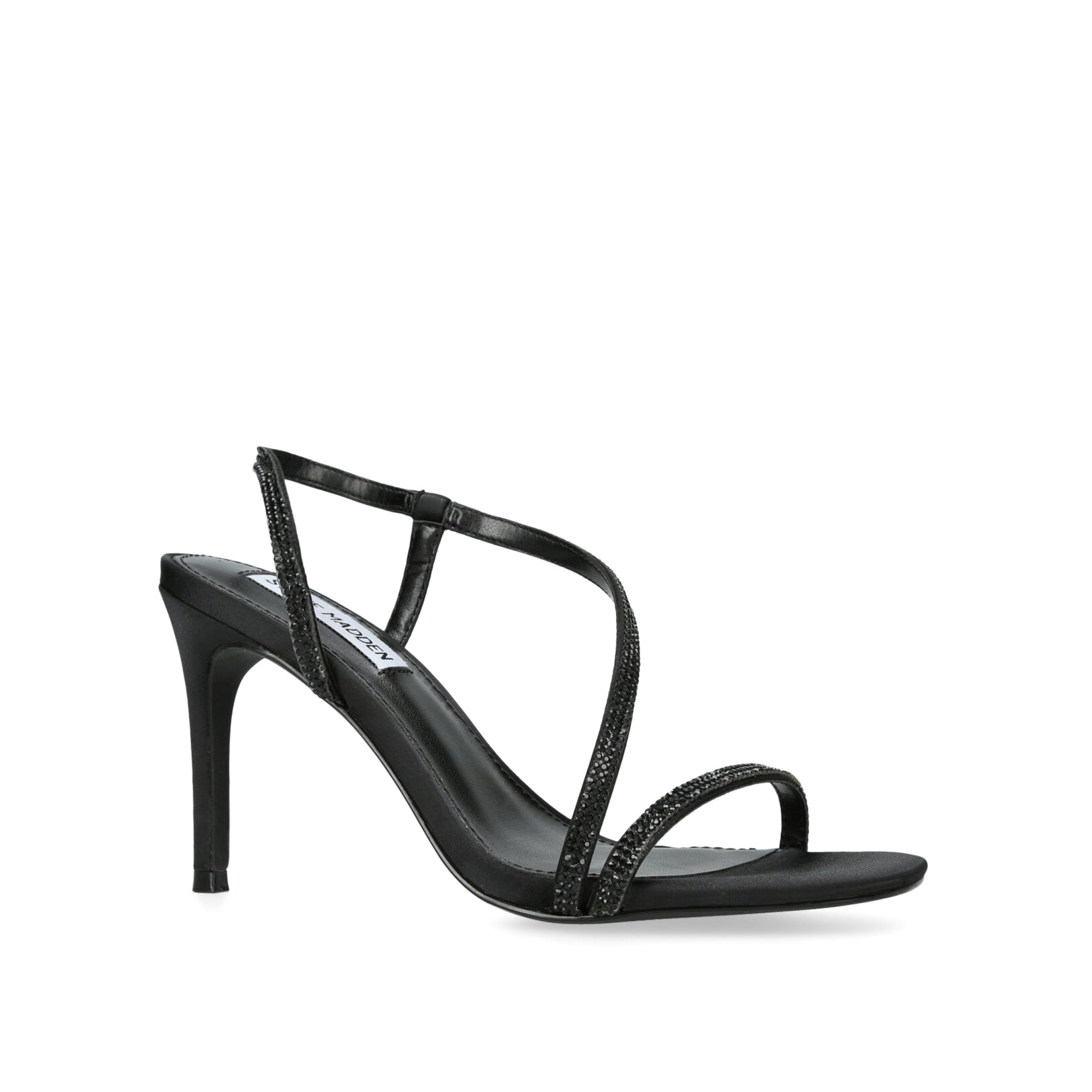 RATIFY-R 00G BLACK CRYS