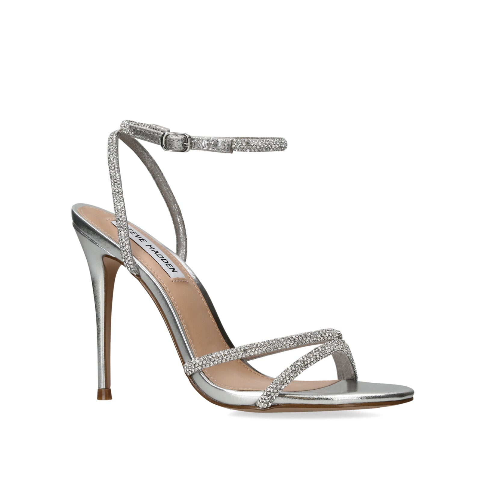 BRYANNA 751 SILVER