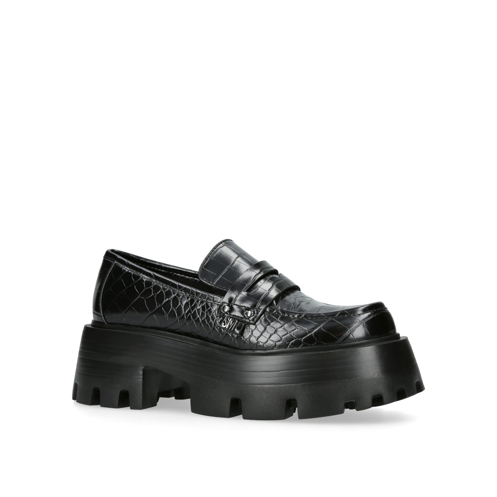 MADLOVE-SM 066 BLACK CRO