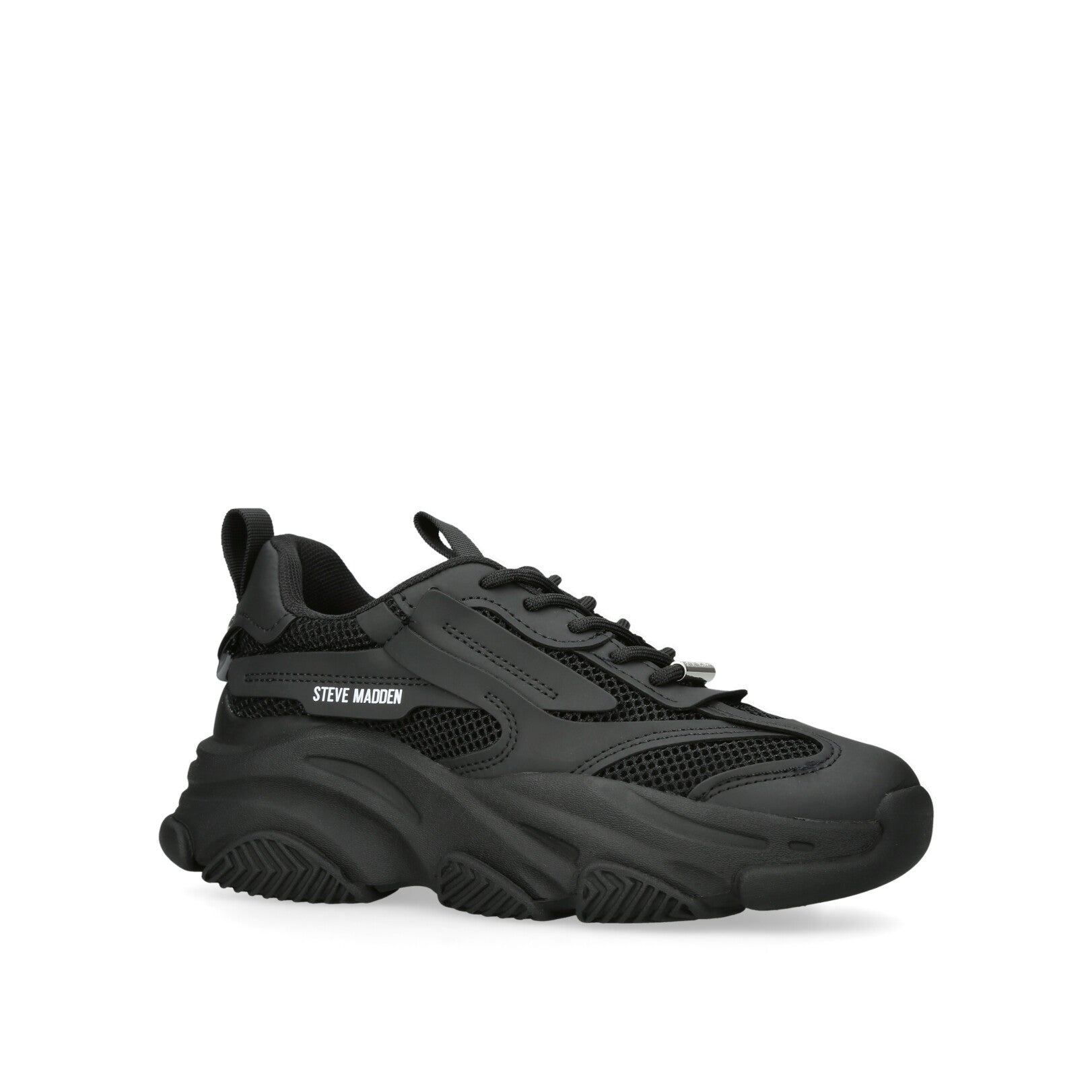 POSSESSION-E 001 BLACK