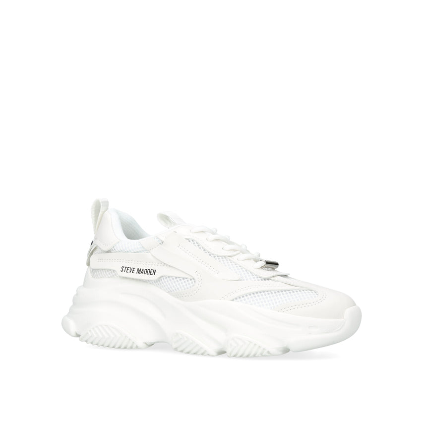 POSSESSION-E 002 WHITE