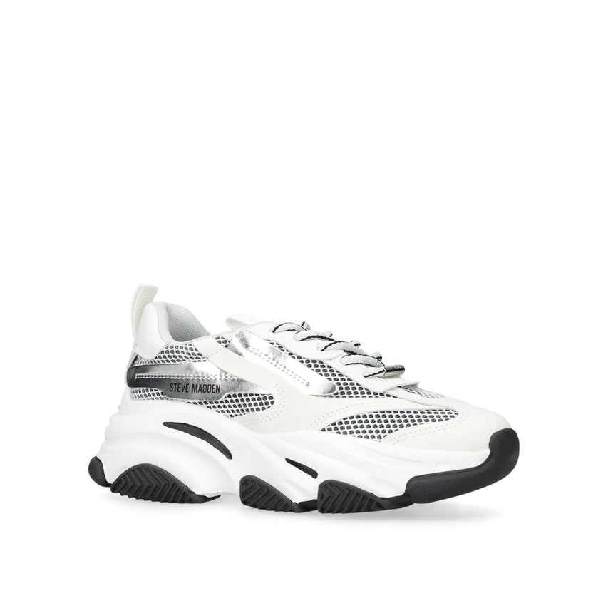 POSSESSION-E 04D SIL/WHT