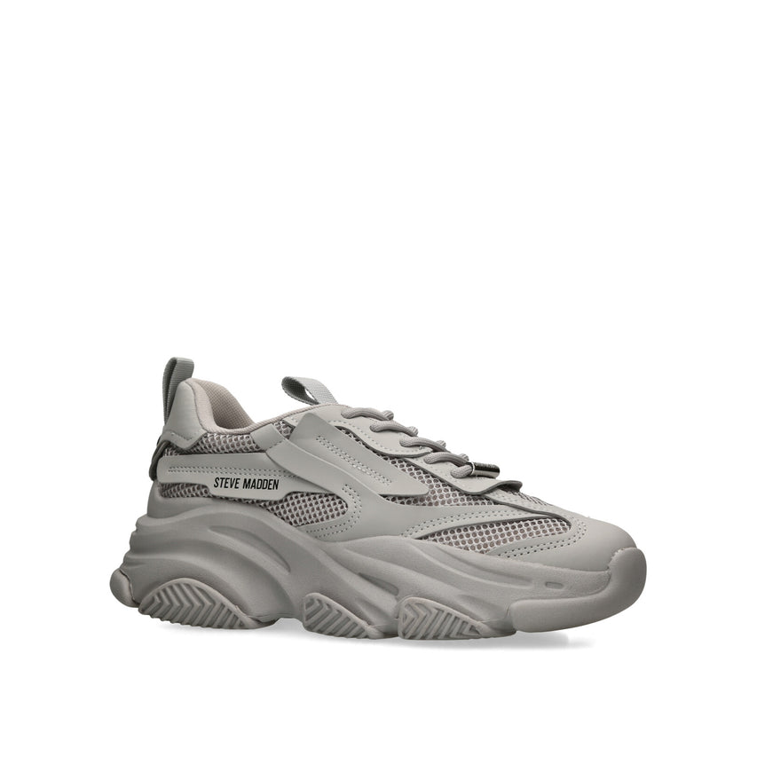 POSSESSION-E 005 GREY