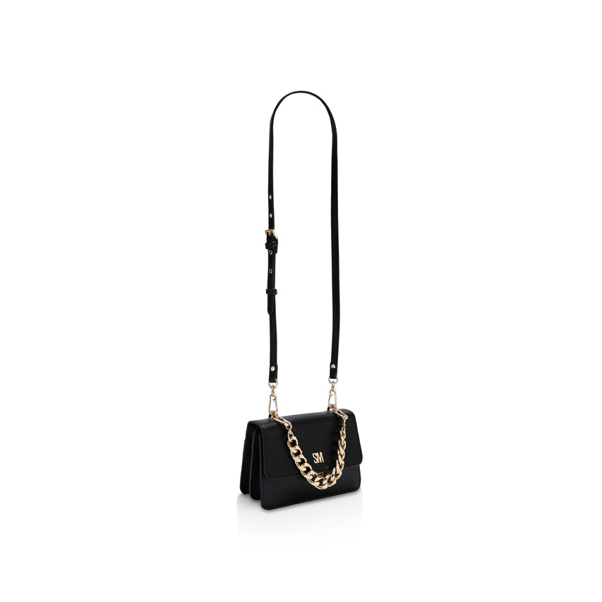 BZEN B-G BLACK/GOLD