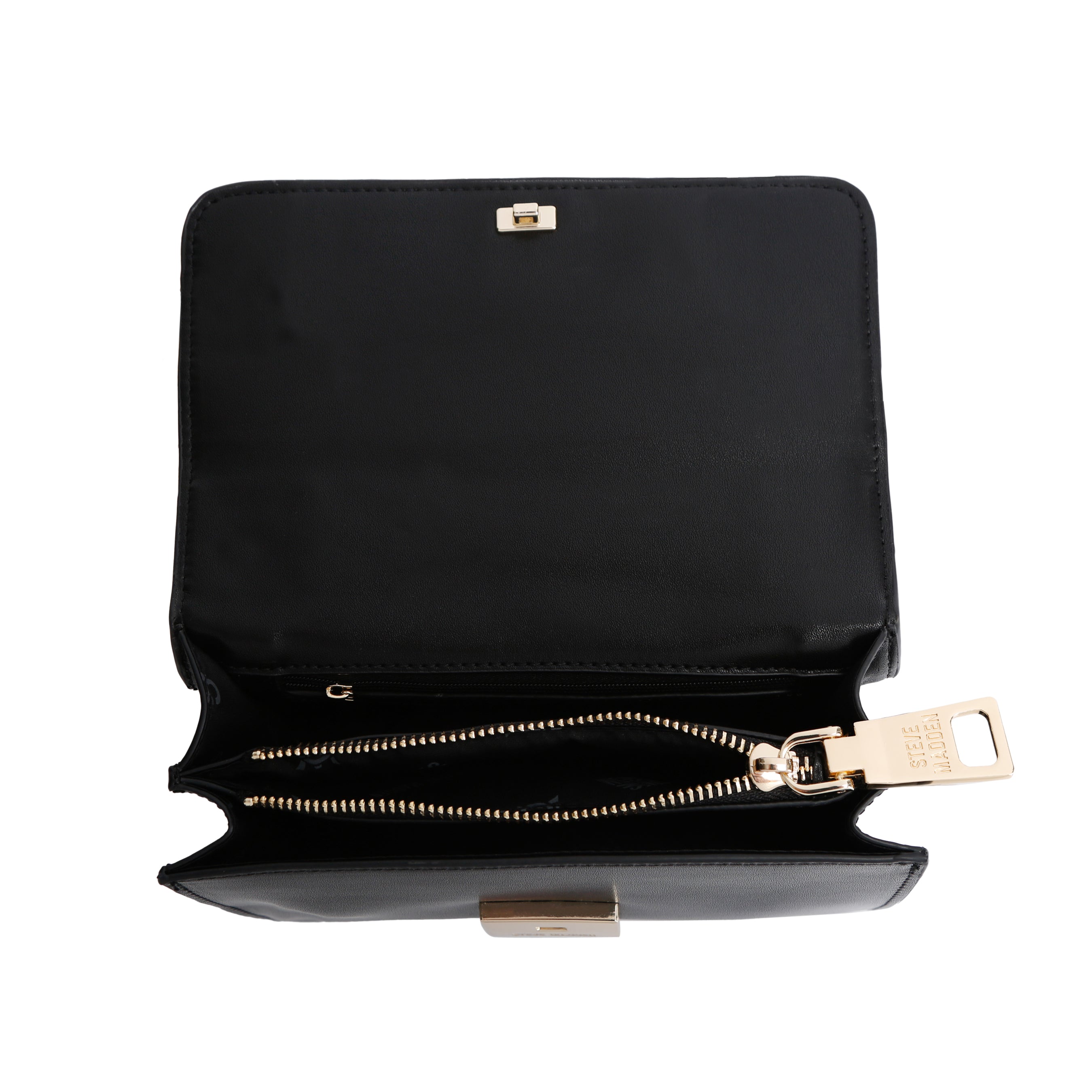 BZEN B-G BLACK/GOLD