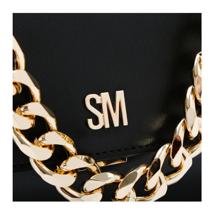 BZEN B-G BLACK/GOLD