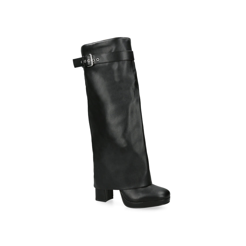 MELLA 001 BLACK