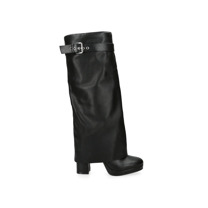 MELLA 001 BLACK