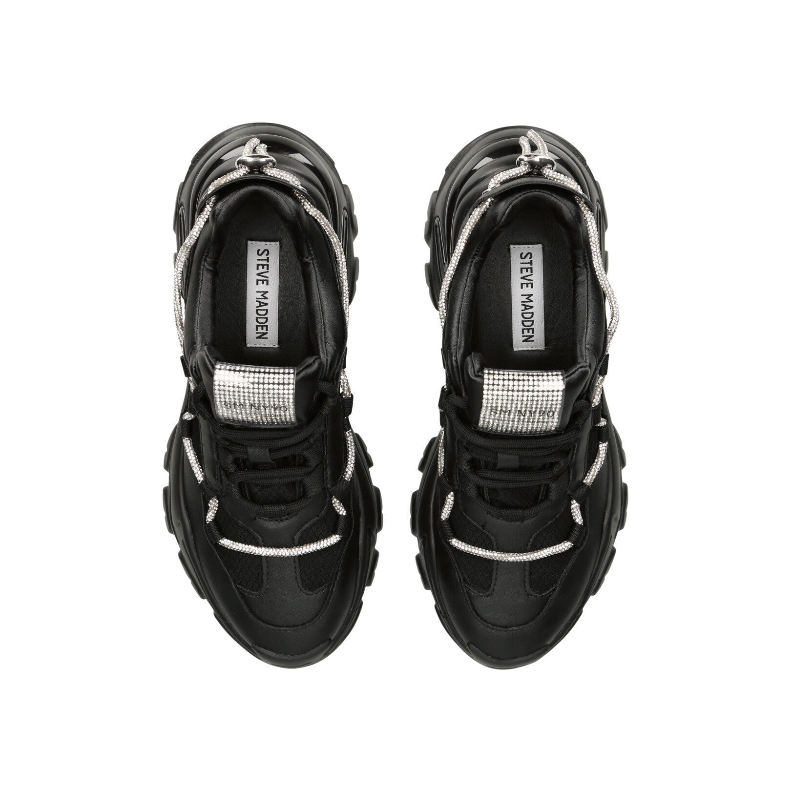MIRACLES 010 BLACK MULTI