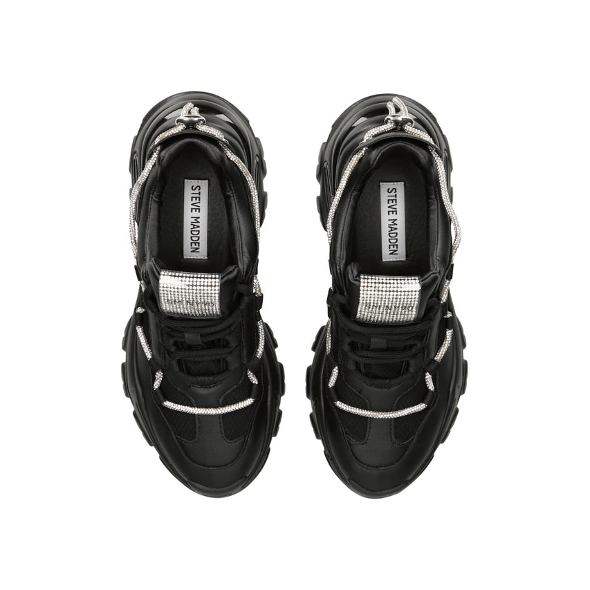 MIRACLES 010 BLACK MULTI