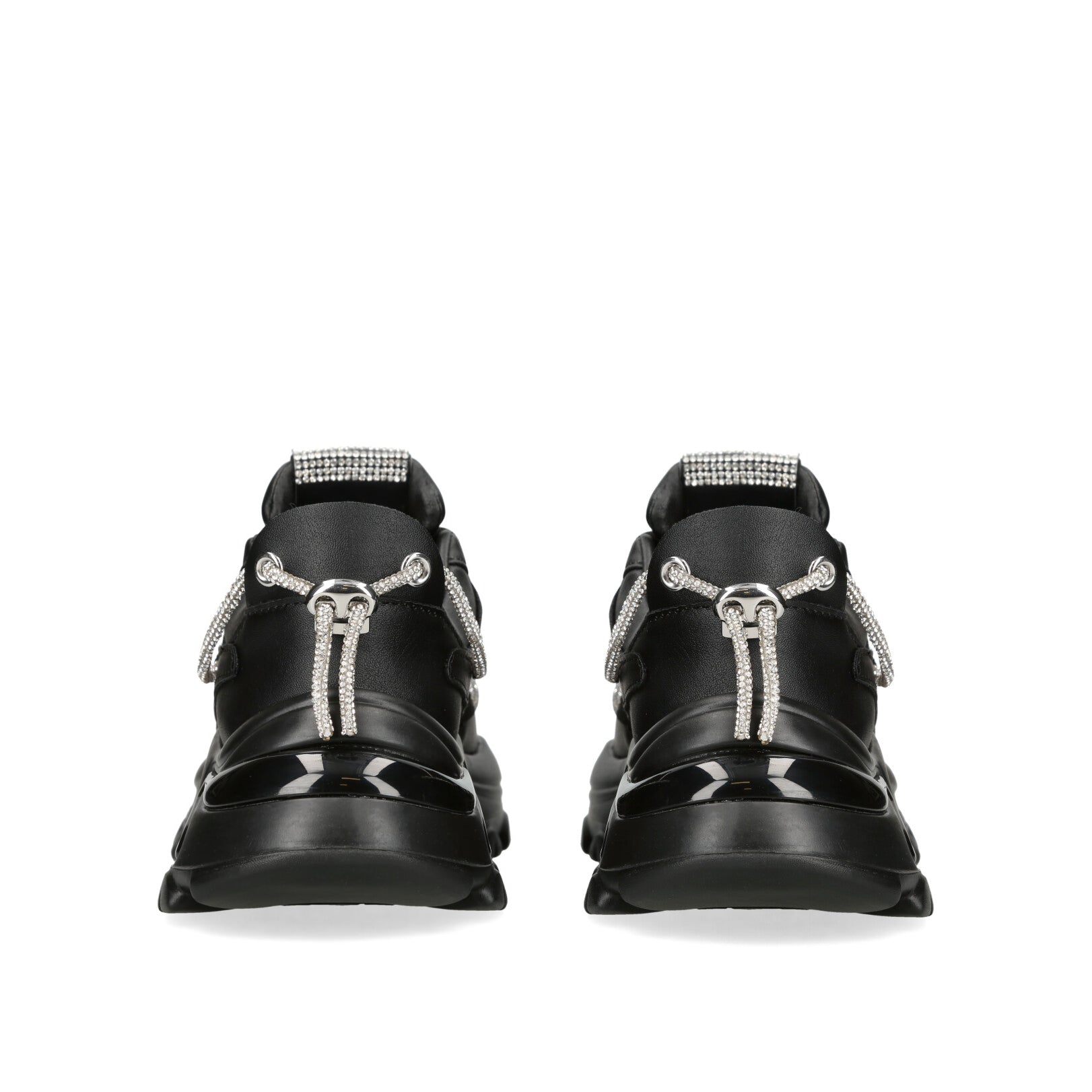 MIRACLES 010 BLACK MULTI