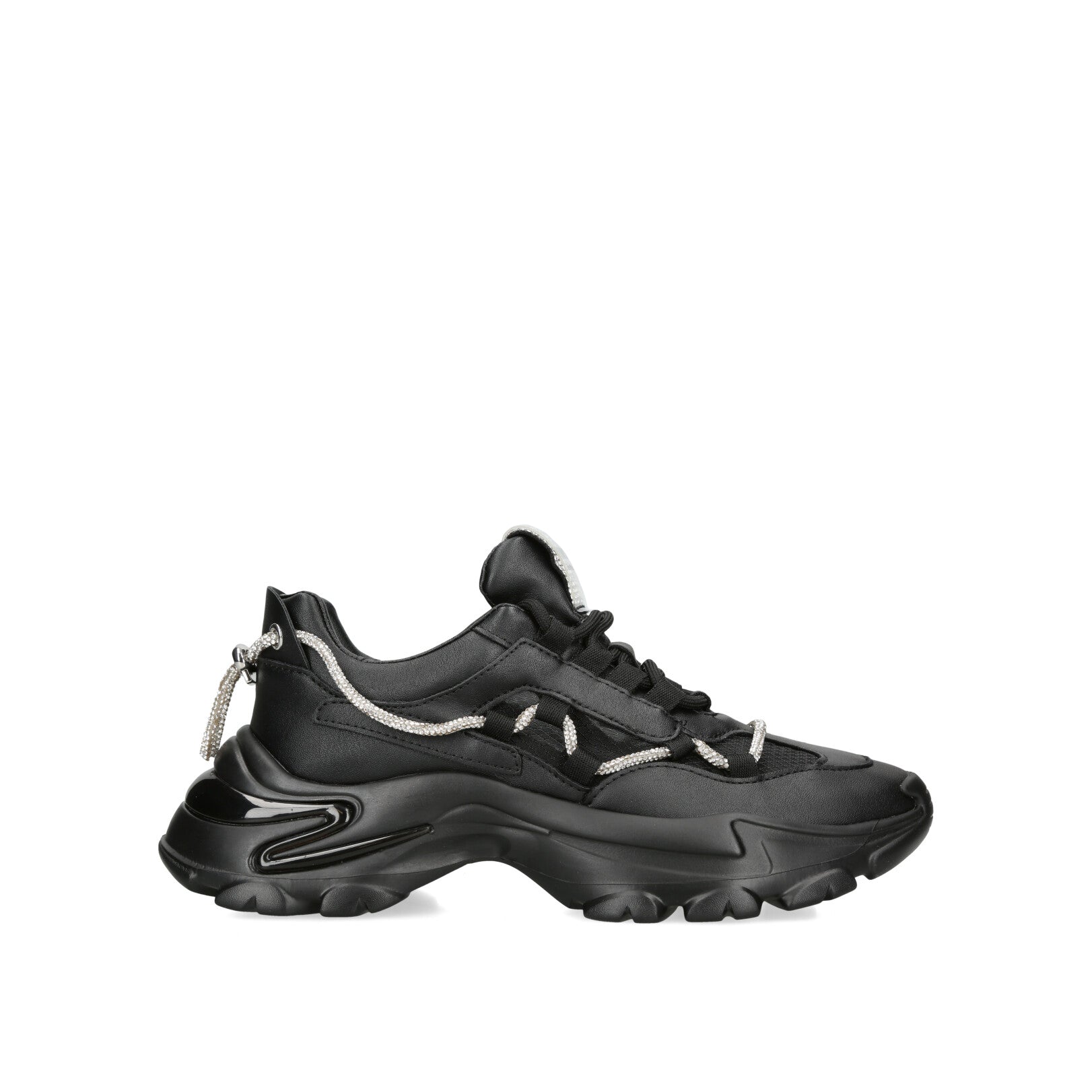 MIRACLES 010 BLACK MULTI