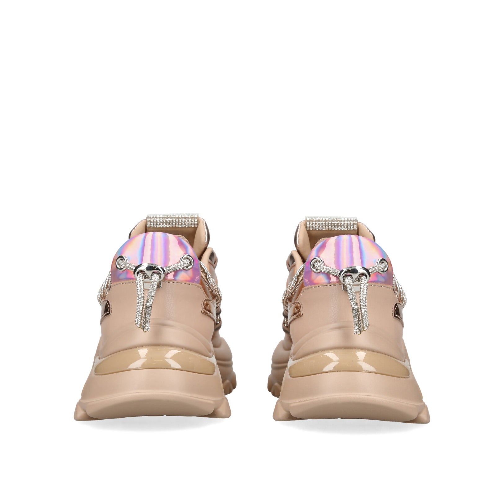 MIRACLES 993 BLUSH MULTI