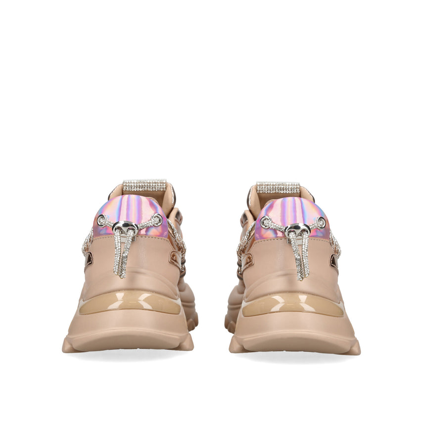MIRACLES 993 BLUSH MULTI
