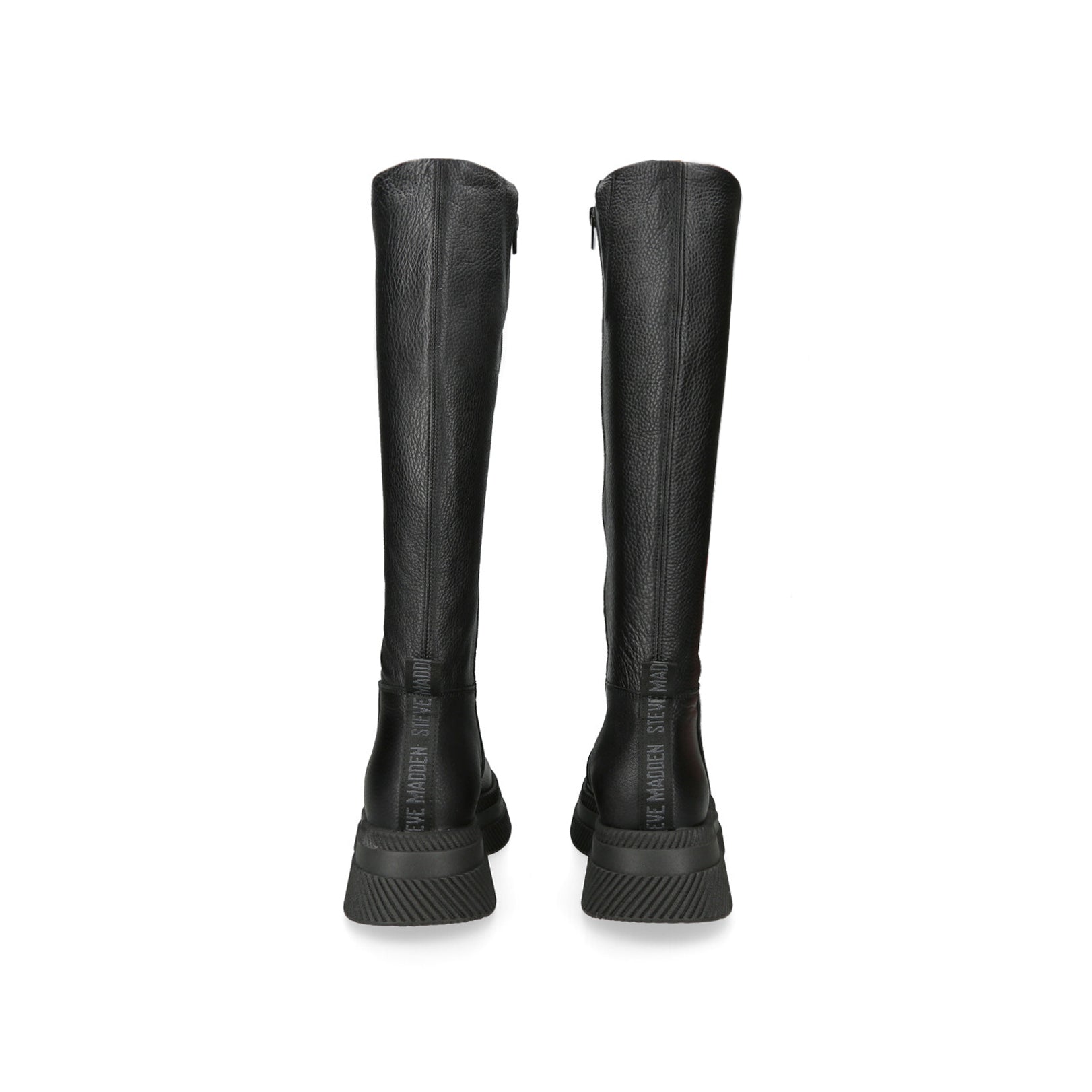 GYLANA 017 BLACK LEATHER