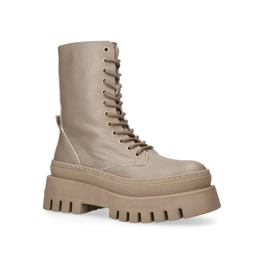 COAST 16X GREIGE LEATHER
