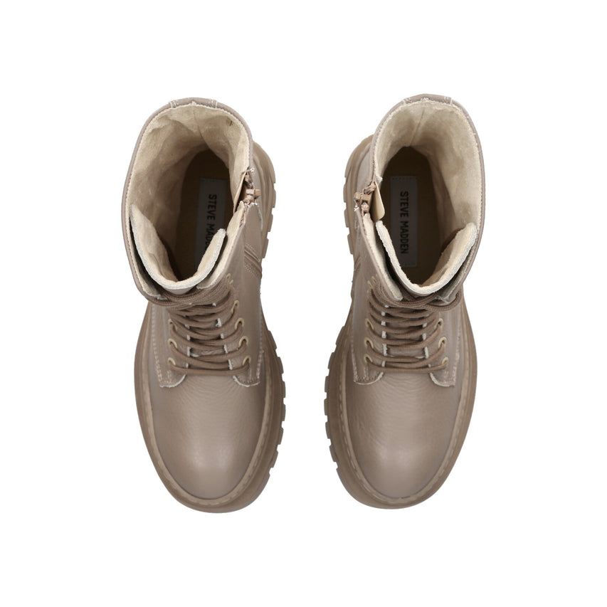 COAST 16X GREIGE LEATHER