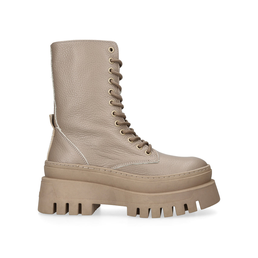 COAST 16X GREIGE LEATHER