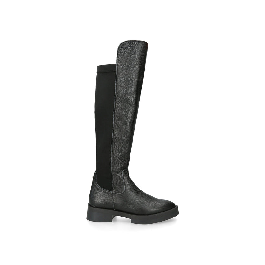 MAXTON  001 BLACK