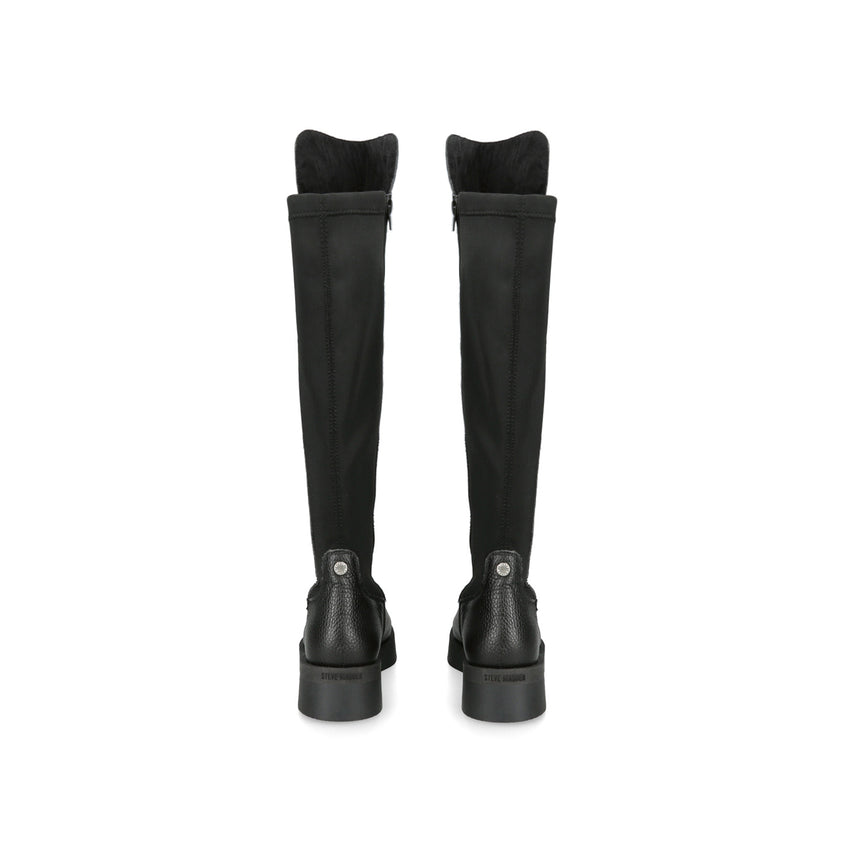 MAXTON  001 BLACK