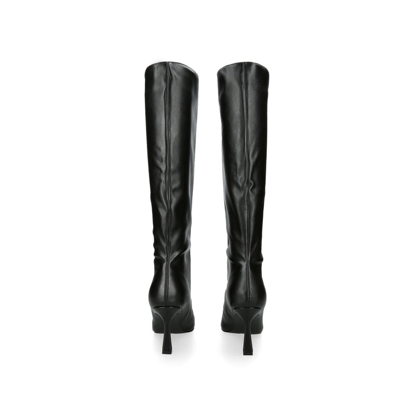 JAZZ UP 001 BLACK