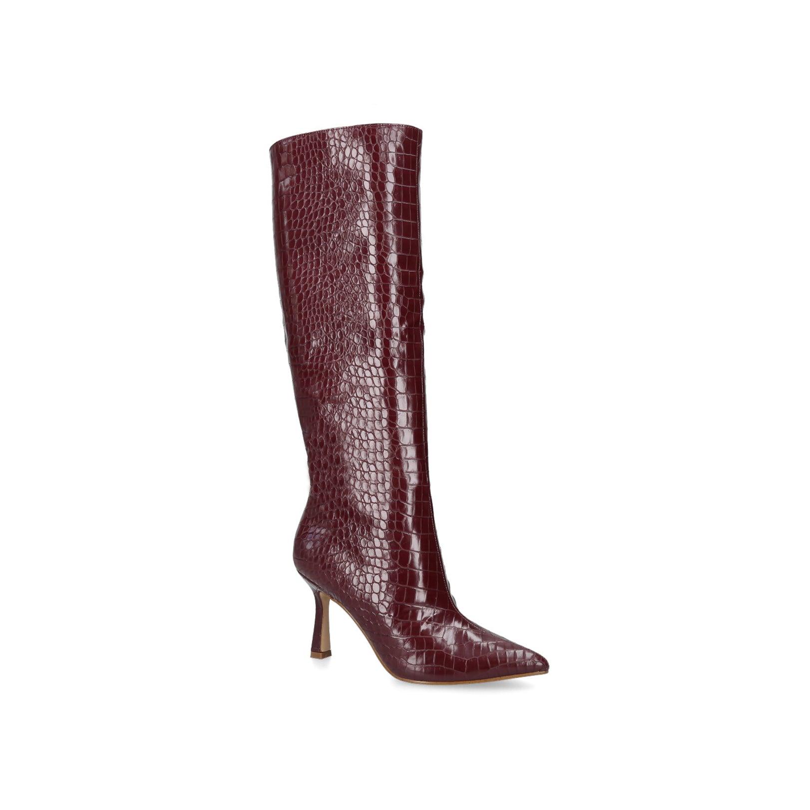JAZZ UP 631 WINE CROCO