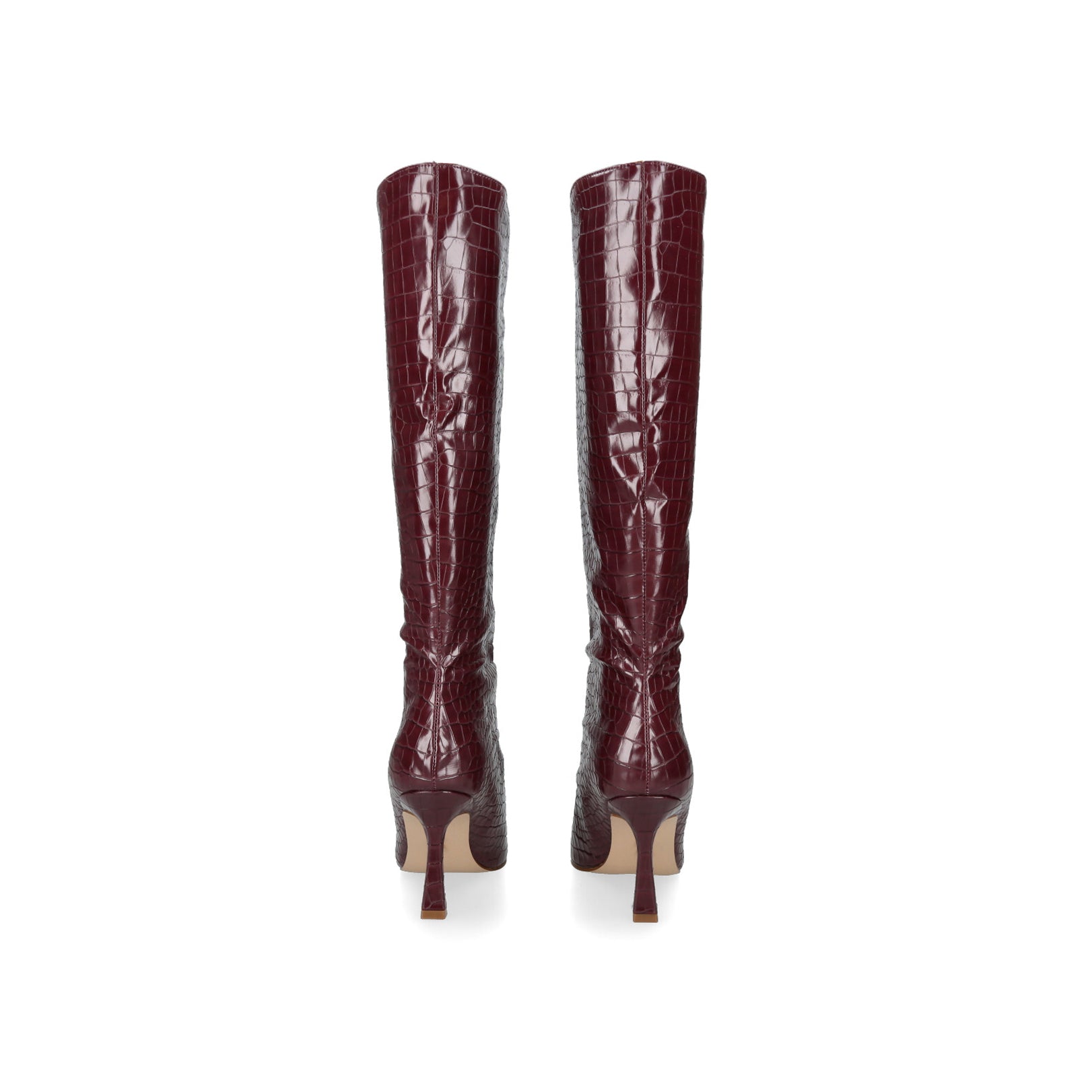 JAZZ UP 631 WINE CROCO