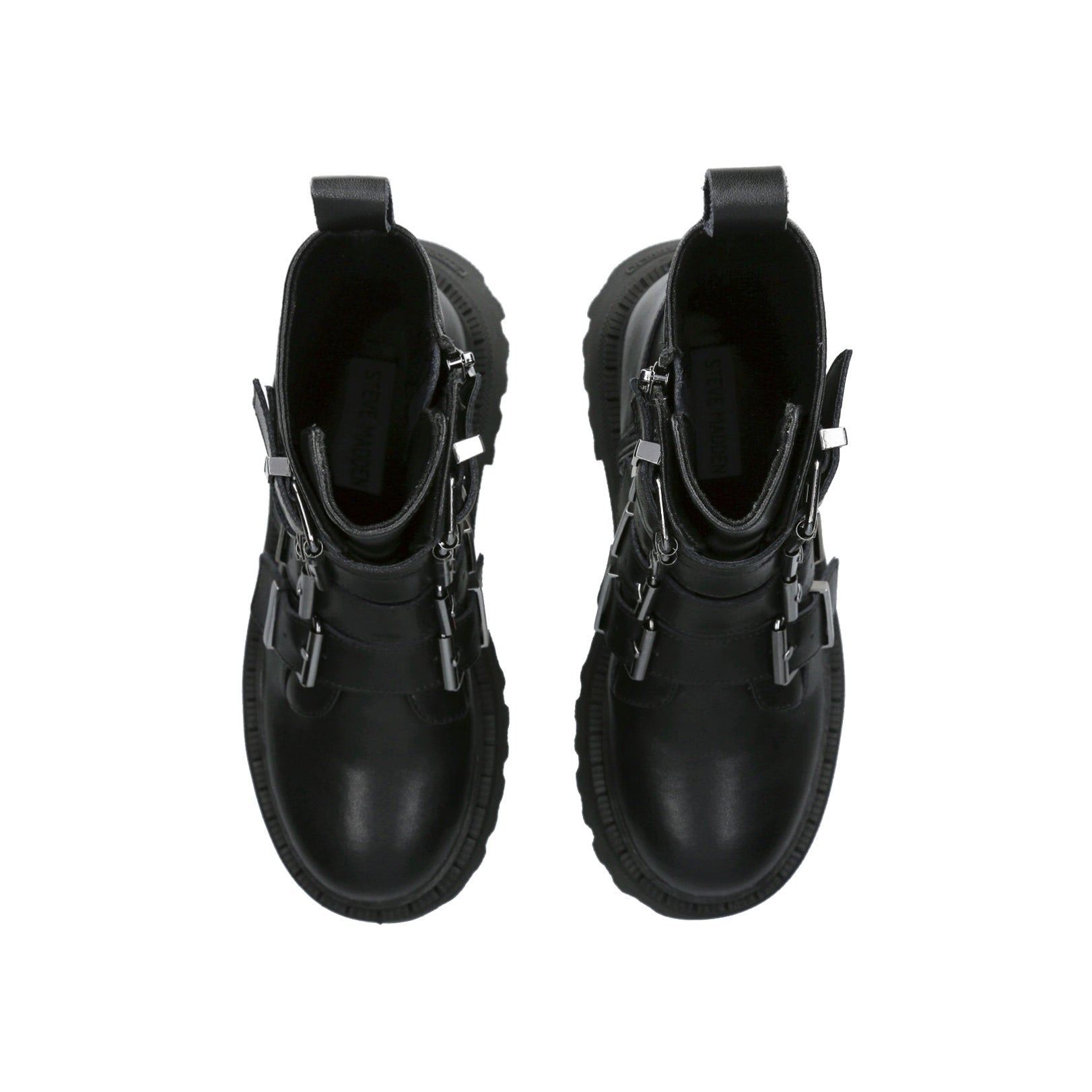 OUT-REACH 05O BLK AC LTHR