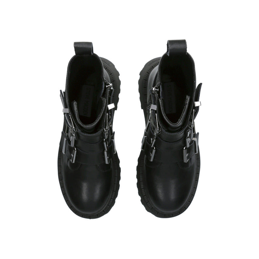 OUT-REACH 05O BLK AC LTHR