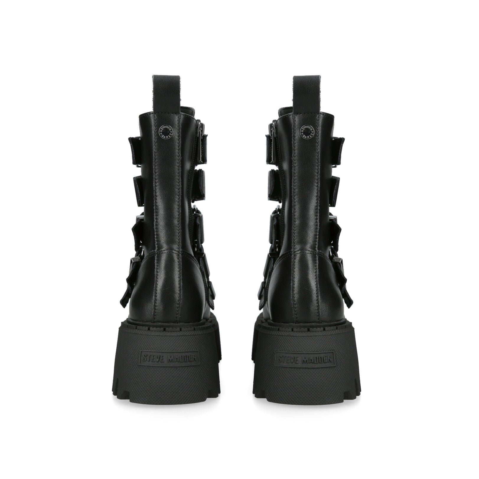 OUT-REACH 05O BLK AC LTHR