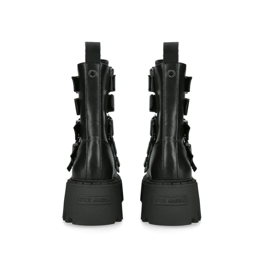 OUT-REACH 05O BLK AC LTHR