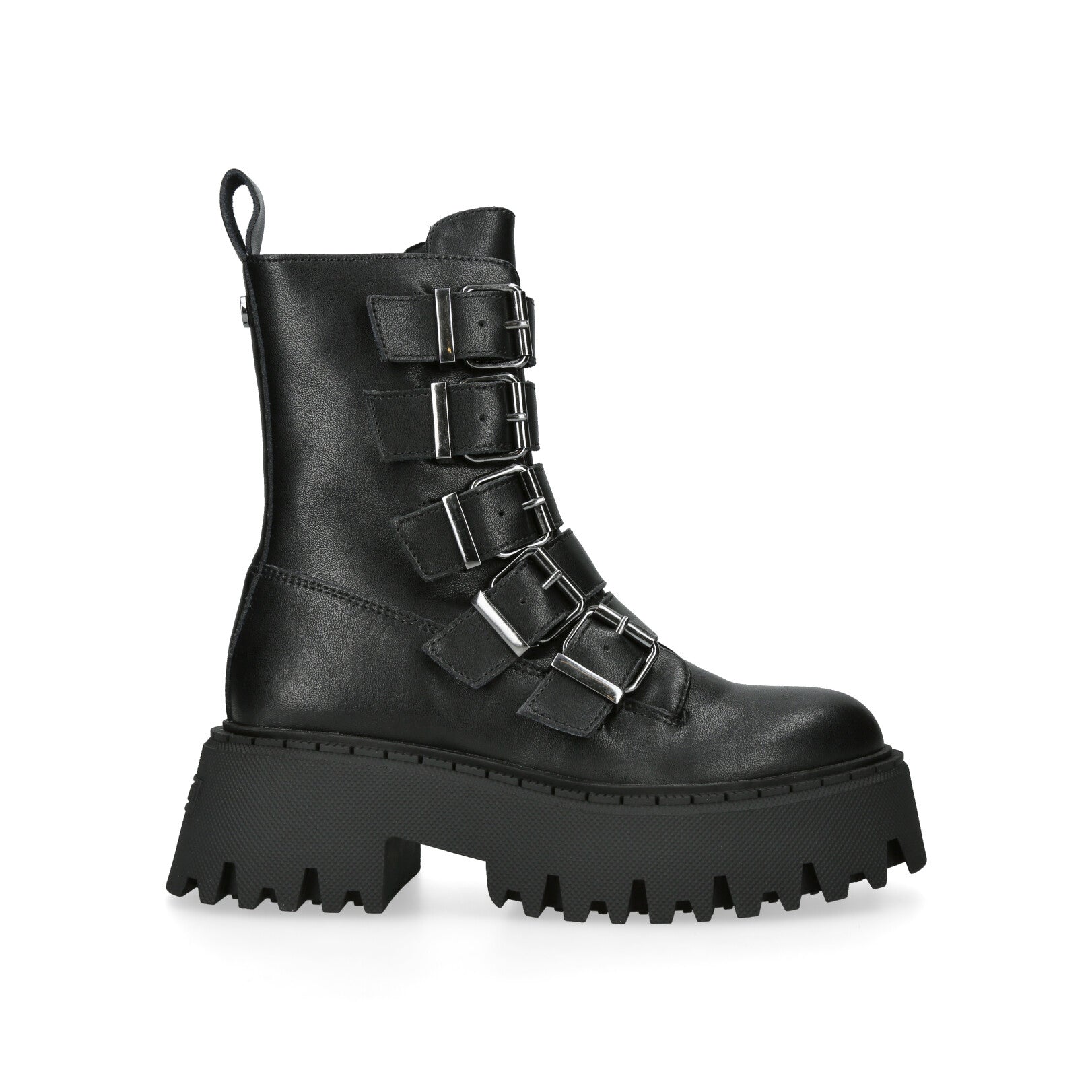 OUT-REACH 05O BLK AC LTHR