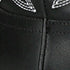 WESLYNN 05Q BLK LTHR MULT