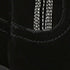 WILDCARD 015 BLACK SUEDE