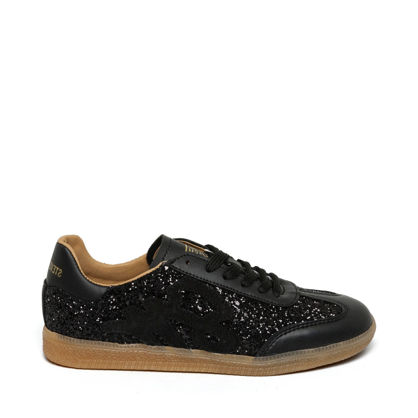 Elora Trainer BLACK MULTI