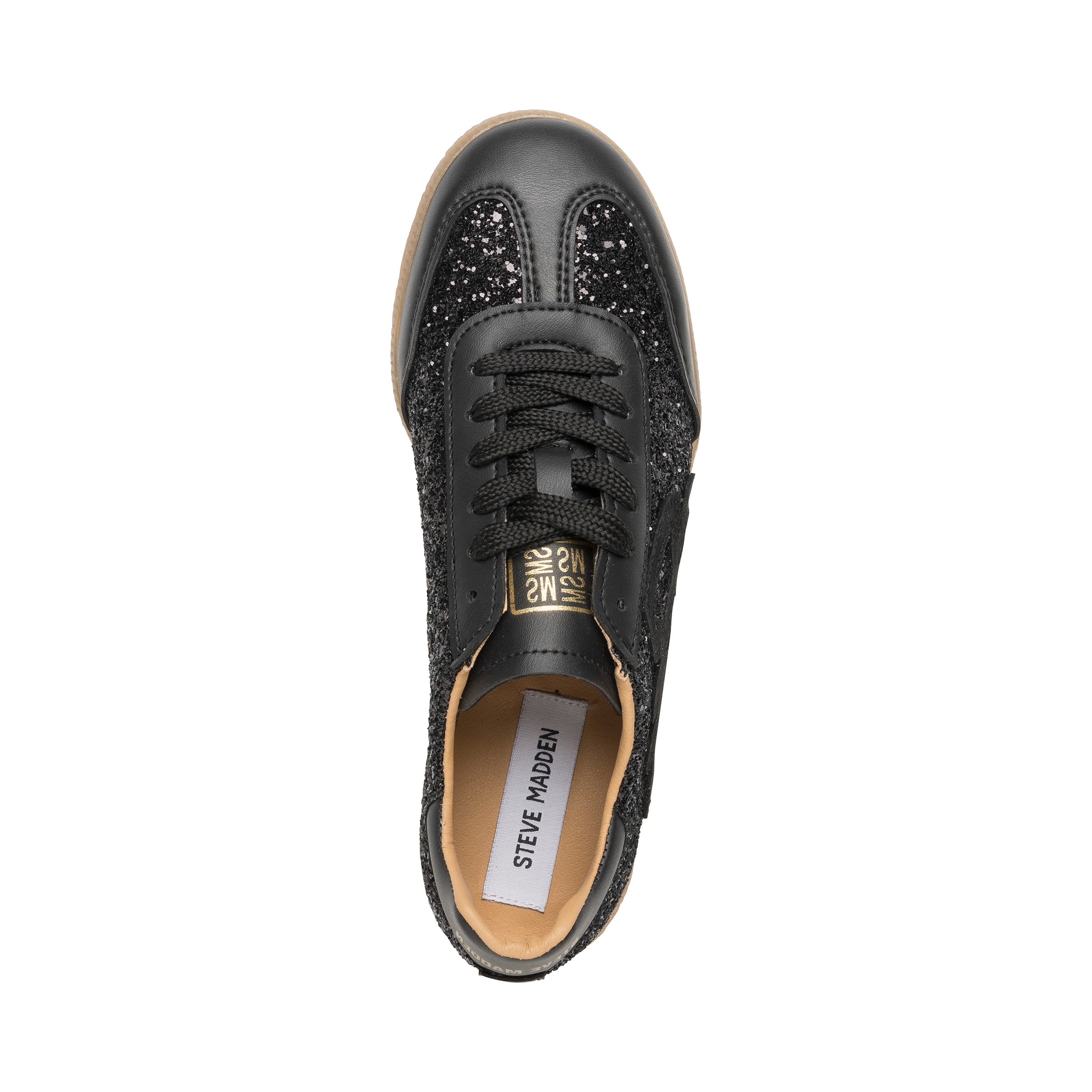Elora Trainer BLACK MULTI