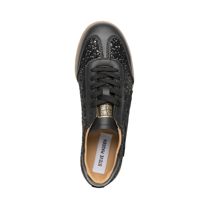 Elora Trainer BLACK MULTI