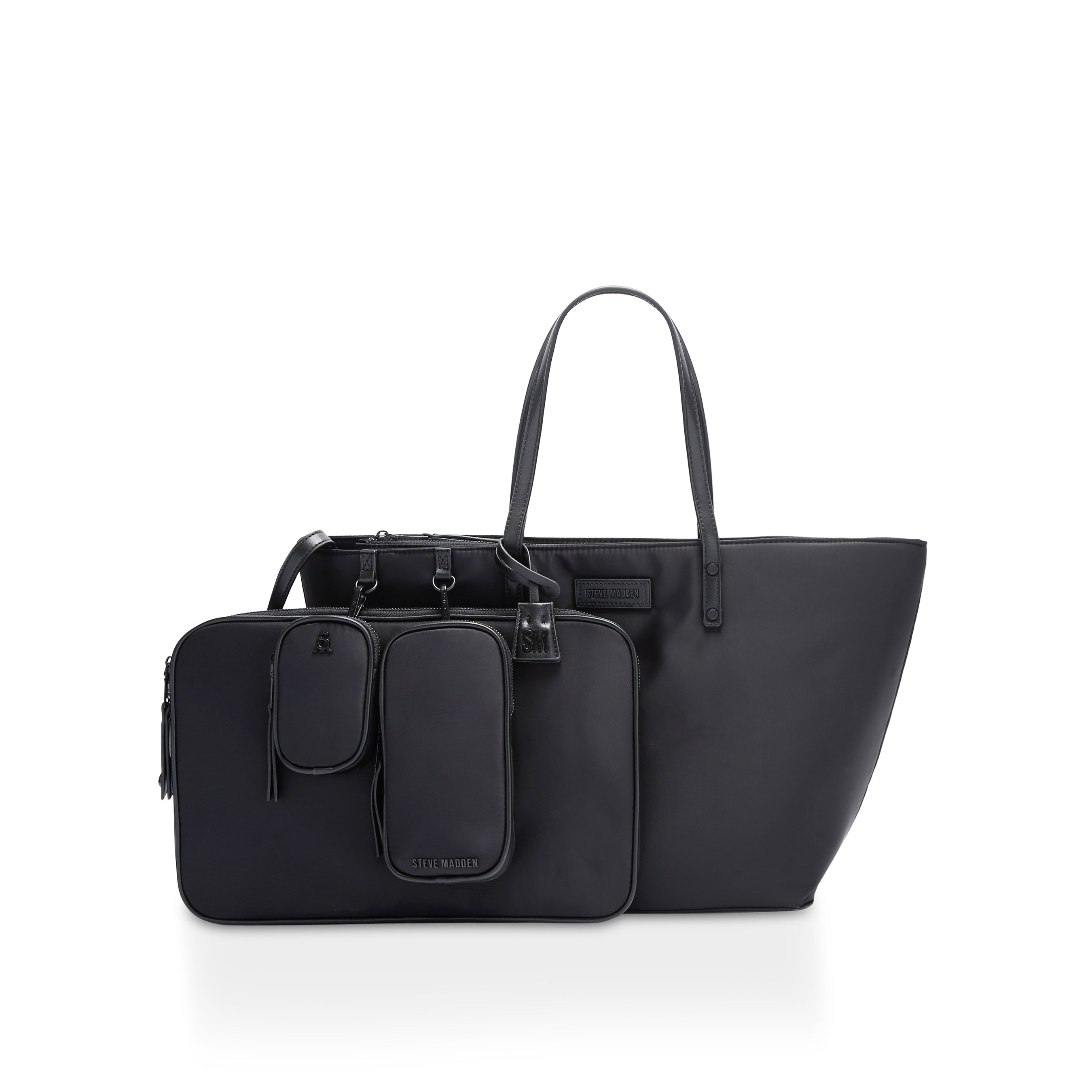 BJUDE BBL BLK/BLK