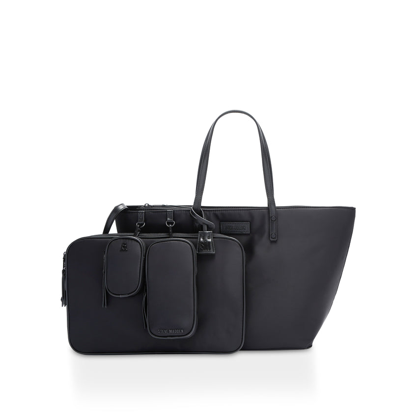 BJUDE BBL BLK/BLK